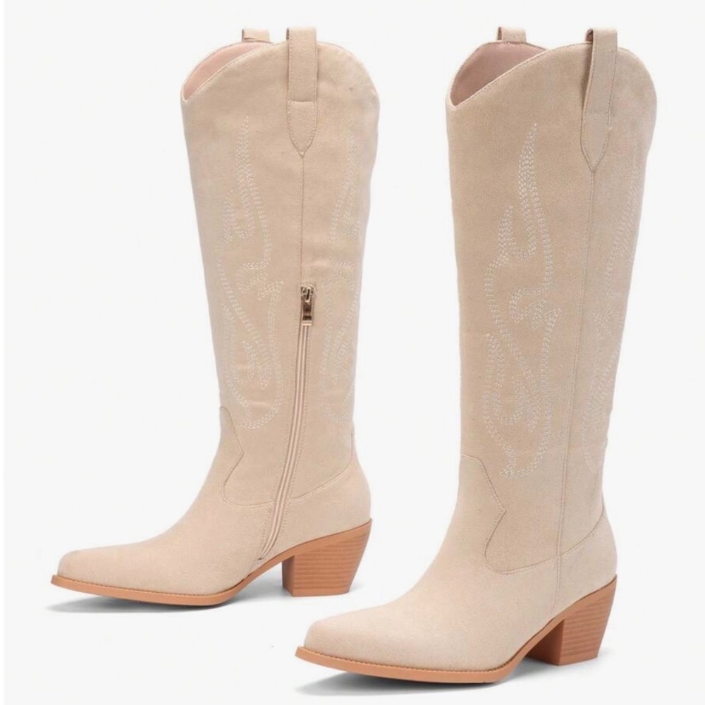 Cowgirl Boots